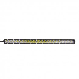 Lightbar - Single Row - CREE 120W 9-32V Combo