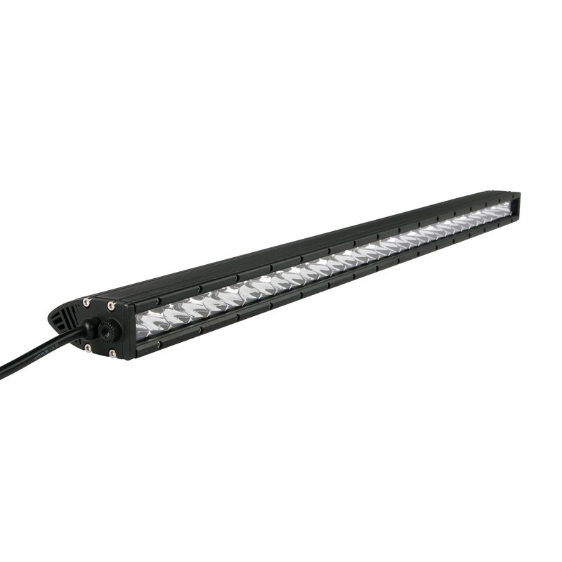 Lightbar - Single Row - CREE 160W 9-32V Combo