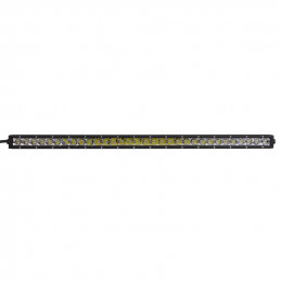 Lightbar - Single Row - CREE 160W 9-32V Combo