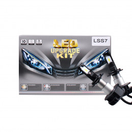 LED SET HP H7 Basic