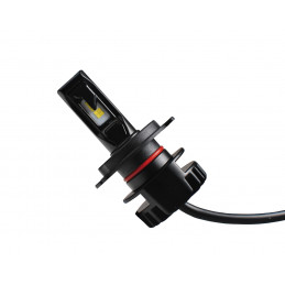 LED SET HP H4 H/L Basic