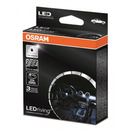 OSRAM LEDrivingÂ®LEDCBCTRL102 21W FS2