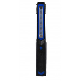 Inspektionslampe 20 SMD + 3 LED Wiederaufladbar
