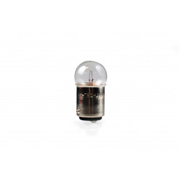 Glühlampe M-TECH BA15d 10 W 24 V