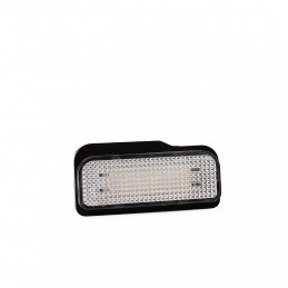 LED Kennzeichenbeleuchtung LD-W203-5D 18xSMD2835