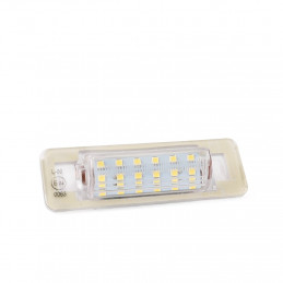 LED Kennzeichenbeleuchtung LD-0210 18xSMD2835