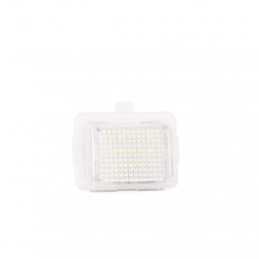 LED Kennzeichenbeleuchtung LD-412 18xSMD2835