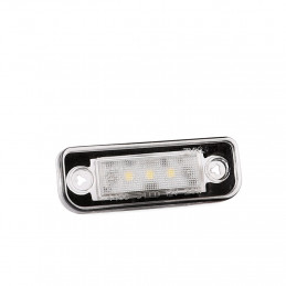 LED Kennzeichenbeleuchtung LP-1103 3xSMD2835