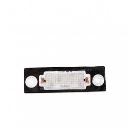 LED Kennzeichenbeleuchtung LP-VWP2 3xSMD2835