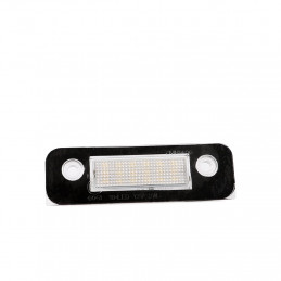 LED Kennzeichenbeleuchtung LP-FDM 18xSMD2835