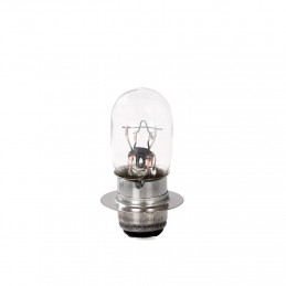 GlÃ¼hlampe M-TECH T19 25/25W P15d-25-1 12V