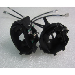M-TECH Adapter P022 for VW Golf 7 - H7