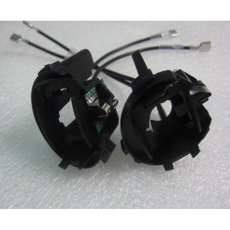 M-TECH Adapter P022 for VW Golf 7 - H7