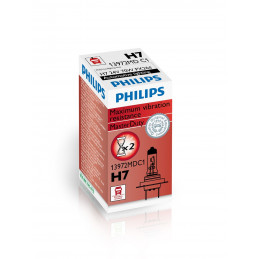 Philips H7 MasterDuty 24V70W PX26d C1