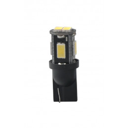 LED - Diode L809 - W5W 4xHP 12V WeiÃŸ