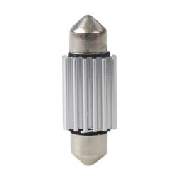Blister M-TECH Platinum LB815W - C5W 36 mm, 12 V 9xSMD5630, weiß