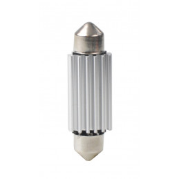 Blister M-TECH Platinum LB816W - C5W 41 mm, 12 V 9xSMD5630, weiß