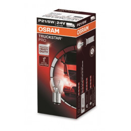 Halogen OSRAM TRUCKSTAR 64155LTS P14,5s 24V 70W H1