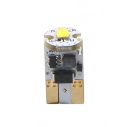 LED - Diode L805 - W5W 1xHP 12V WeiÃŸ