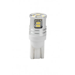 LED - Diode L807 - W5W 12xSMD3014 12V WeiÃŸ