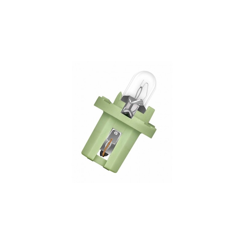 OSRAM 2722MFX BX8,5d2W 12V OSRAM 2722MFX BX8,5d2W 12V