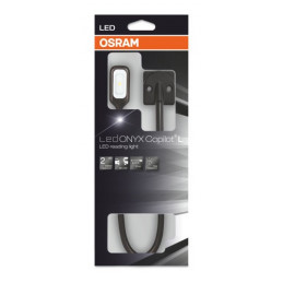 Osram ONYX L-7 ONYX CopilotÂ® L 37mm (4x1) 12/24V