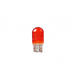 Glühlampe M-TECH WY21/5 W T20 7443 12 V 21/5 W W3x16q AMBER