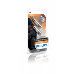 Philips C5W 12V5W SV8,5 B2