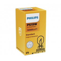 Philips PS 19W LongLife 12V PG20/1 C1