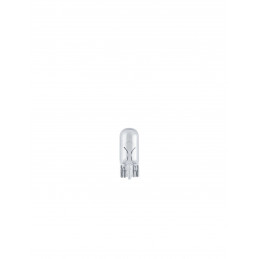 Philips W5W LongLife EcoVision 12V5 W2,1x9,5d B2