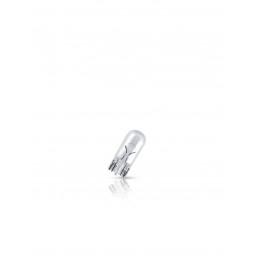 Philips W5W LongLife EcoVision 12V5 W2,1x9,5d CP