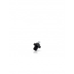 Philips Bax 8,3s/1,35 black 12V1.2W BAX8,3s/1,35 black B2