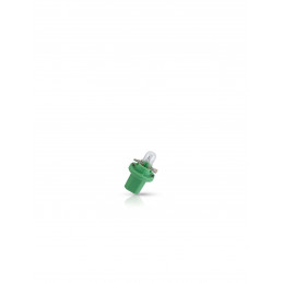 Philips B8,5D green 12V2W B8,5d green CP