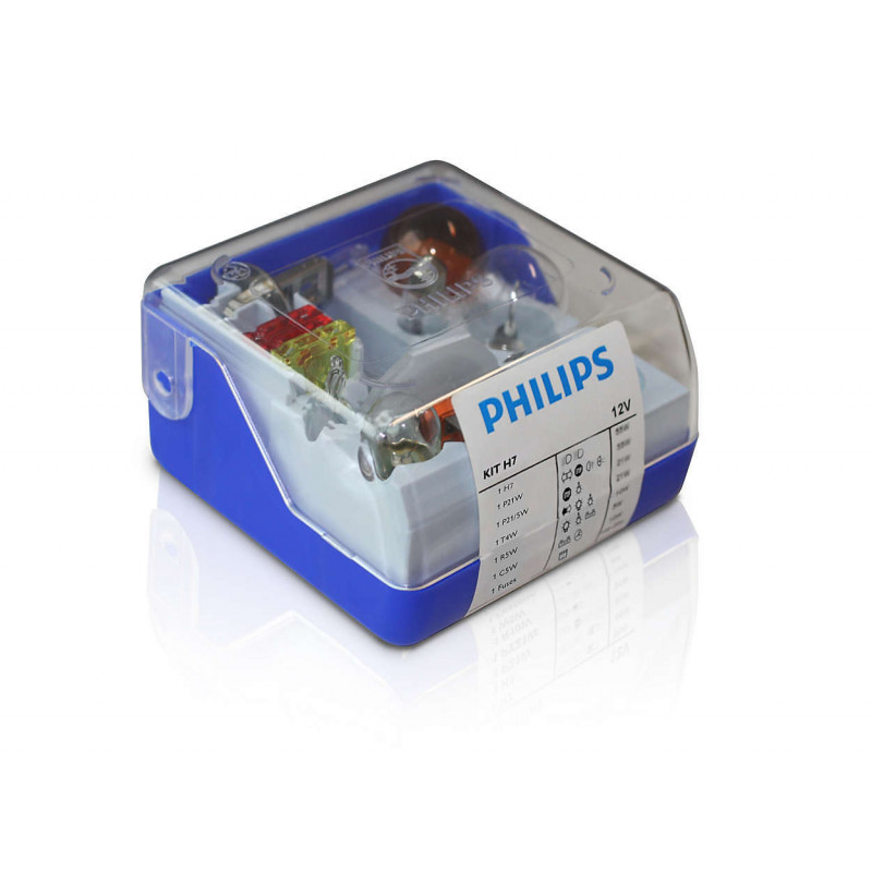 Philips Single Kit 12V KM