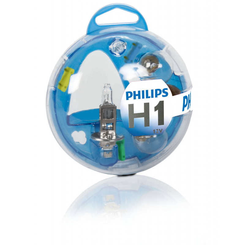 Philips Essential Box 12V KM