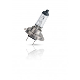 Philips H7 Vision Moto 12V55W PX26d BW