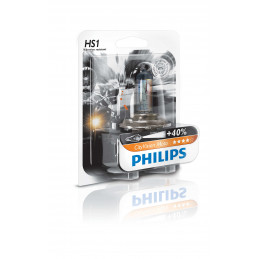 Philips HS1 CityVision Moto 12V35/35 PX43t BW