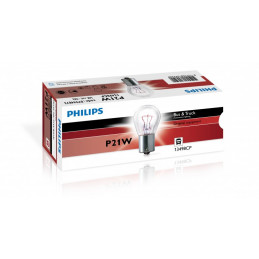 Philips P21W 24V21W BA15s CP
