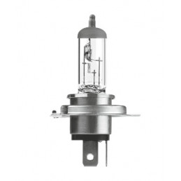 NEOLUX Extra Lifetime P43t 12V 60/55W H4
