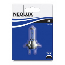 NEOLUX PX26d 12V 55W H7