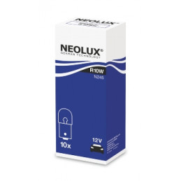 NEOLUX BA15s 12V 10W R10W