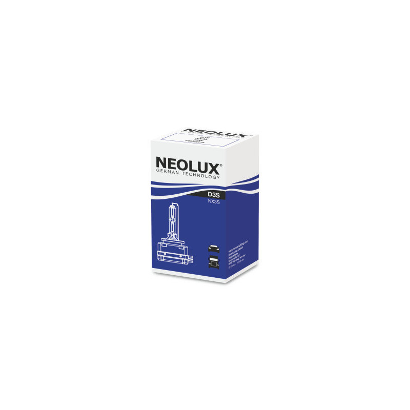 NEOLUX Xenon PK32D-5 V 35W D3S NEOLUX Xenon PK32D-5 V 35W D3S