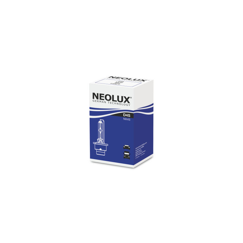 NEOLUX Xenon P32D-5 V 35W D4S