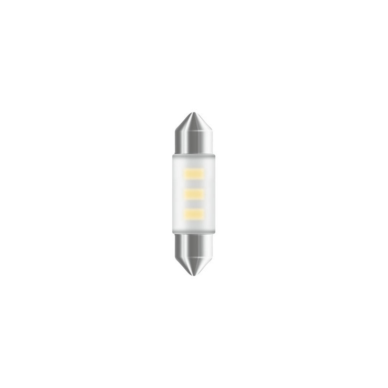 NEOLUX LED C5W 36mm S8,5-8 12V 0,5W