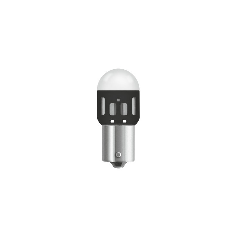 NEOLUX LED BA15S 12V 1,2W