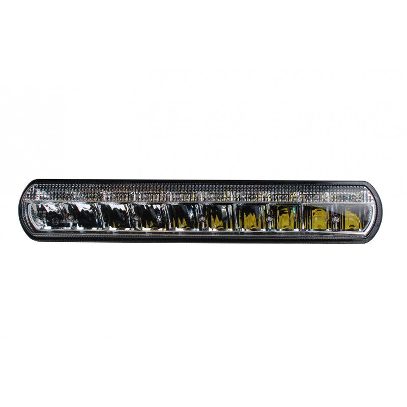 Driving light + DRL + Parking - bottom bracket - CREE XTE 50 W 10-32 V IP68