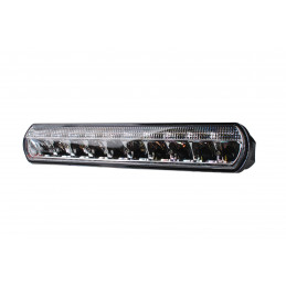 Driving Light + DRL + Parking - Bottom Bracket CREE XTE 50W 10-32V IP68