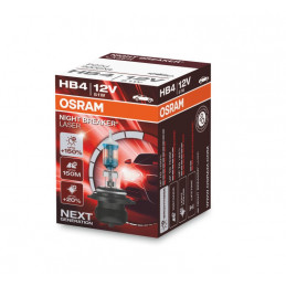 NIGHT BREAKERÂ® LASER HB4