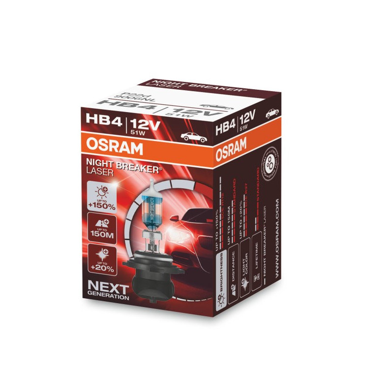 NIGHT BREAKERÂ® LASER HB4