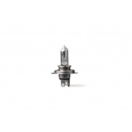 Powertec Long Life H4 24V